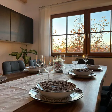 Landloft Oberteuringen