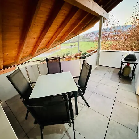 Апартаменты Landloft