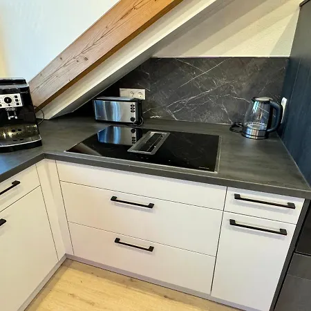 Apartment Landloft Oberteuringen