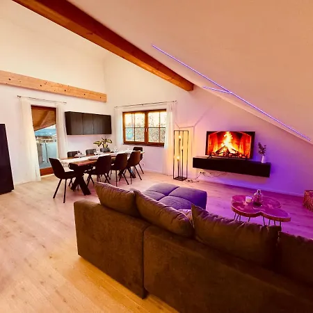Apartment Landloft