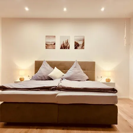 Apartment Landloft Oberteuringen