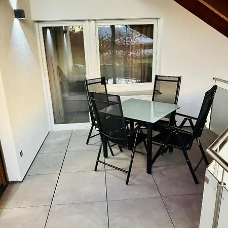 Apartment Landloft