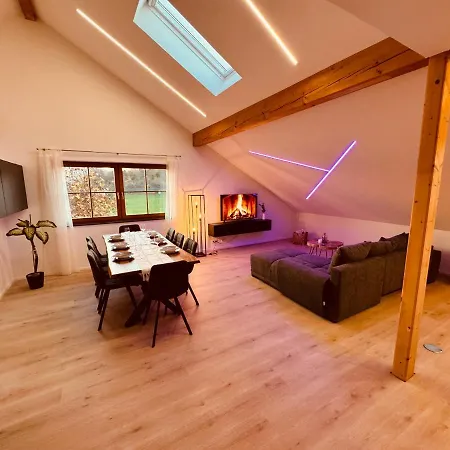 Landloft * Oberteuringen