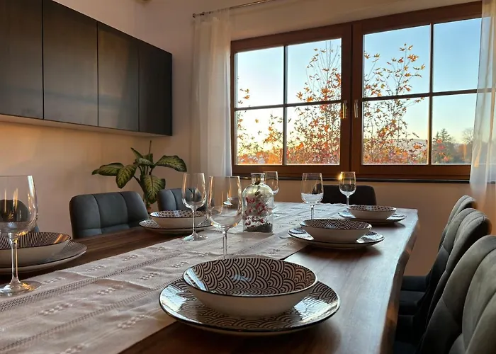 Landloft Oberteuringen