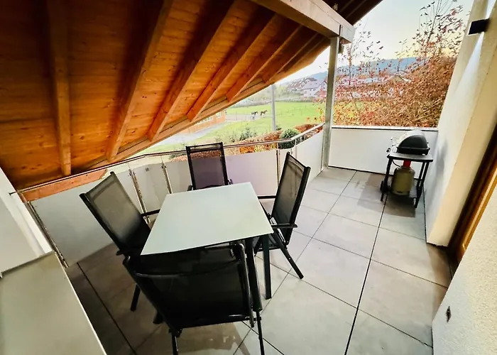 Appartement Landloft