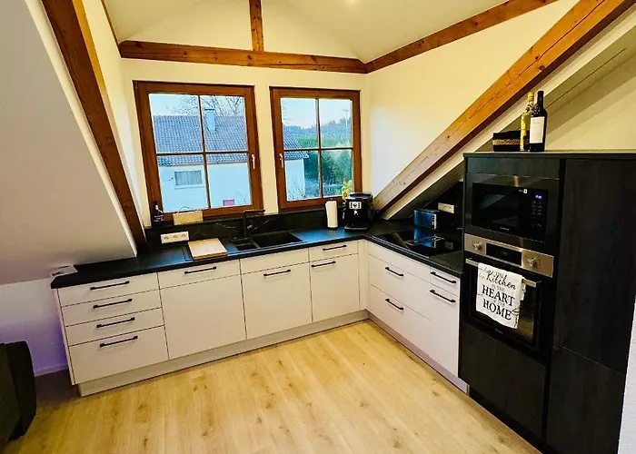 Appartement Landloft *