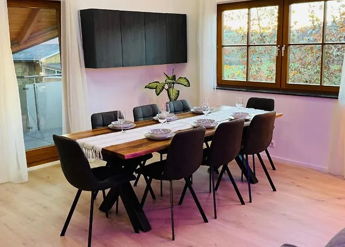 Landloft Oberteuringen