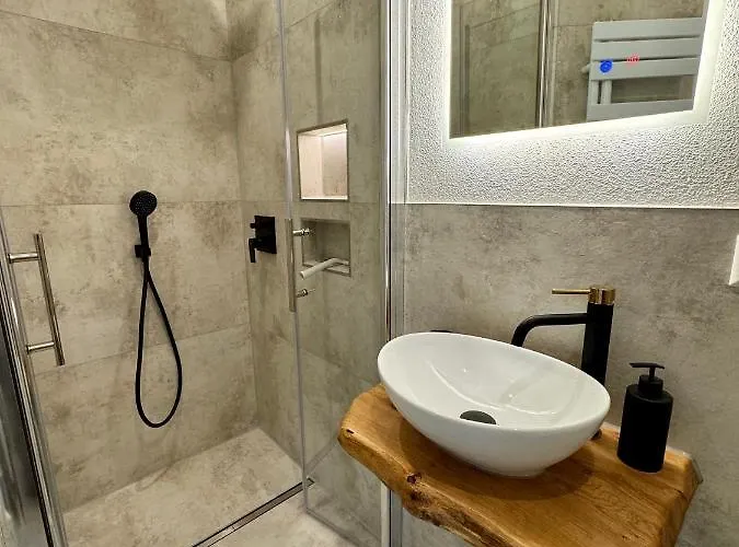 Landloft Appartement *