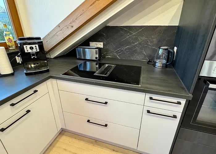 Lägenhet Landloft Oberteuringen