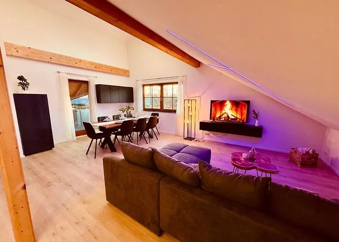 Appartement Landloft