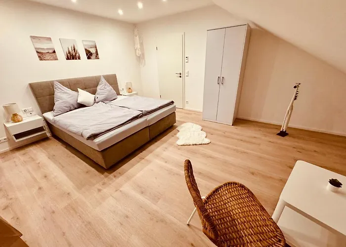 Landloft Oberteuringen