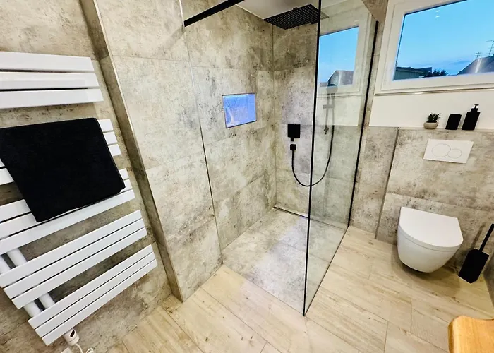 Landloft Appartement *