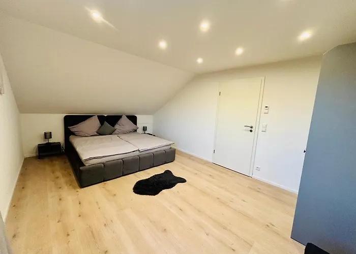 Landloft Oberteuringen