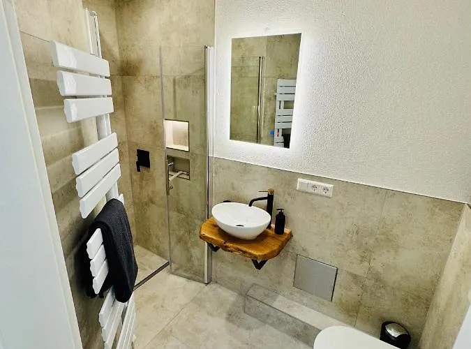 Appartement Landloft *