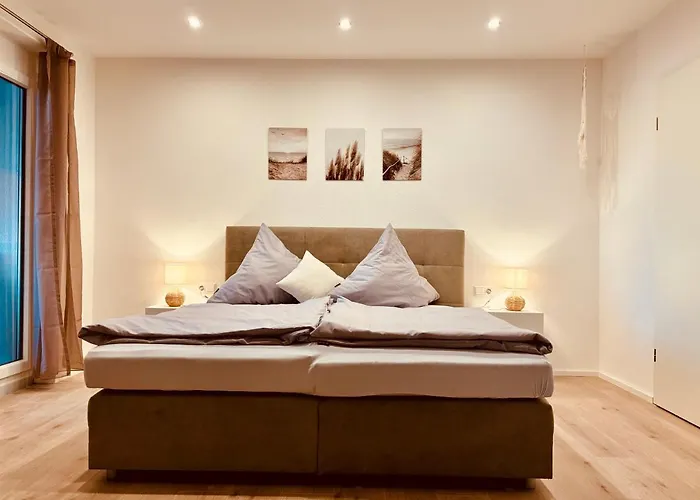 Appartement Landloft Oberteuringen