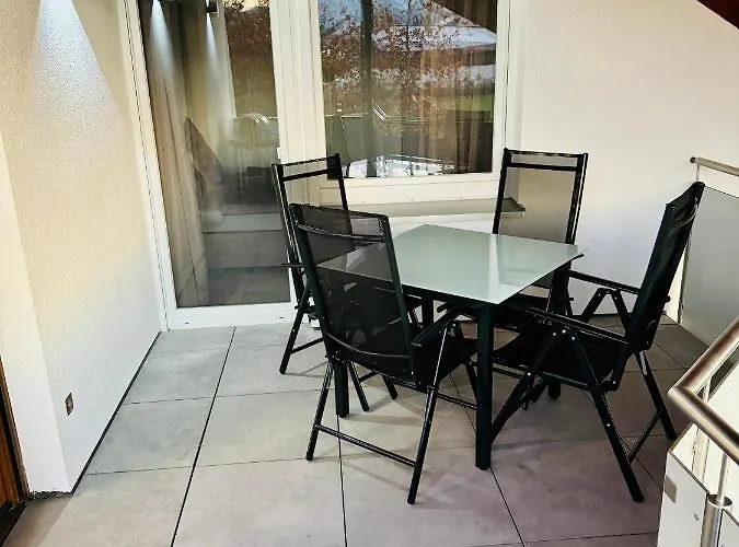 Appartement Landloft